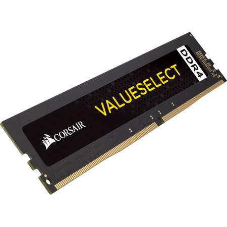 Memorie Corsair ValueSelect 4GB DDR4 2400 MHz CL16