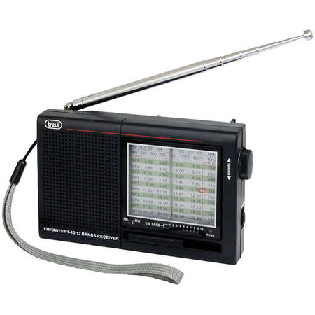 Radio TREVI 165016 Multiband