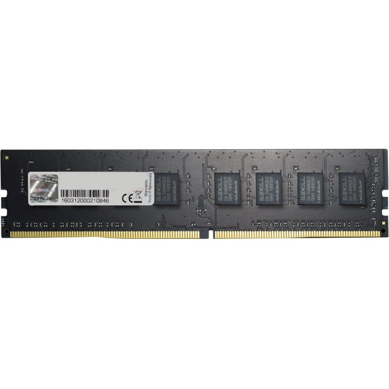 Memorie 4GB DDR4 2133 MHz CL15