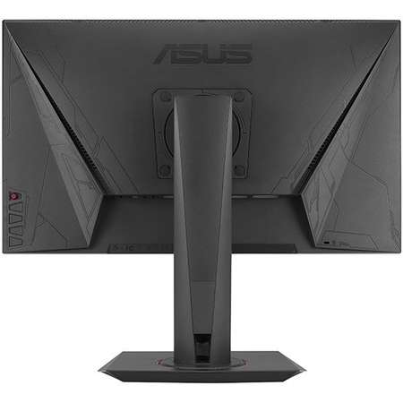 Monitor ASUS MG248QR Full HD 24 inch 1ms Black