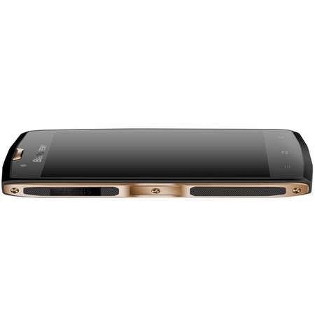 Smartphone BLACKVIEW BV7000 Pro 64GB Dual Sim 4G Gold
