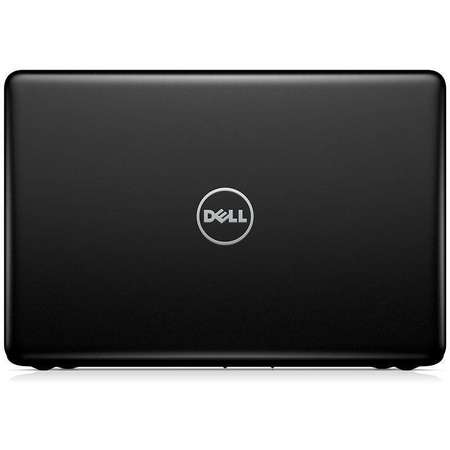 Laptop Dell Inspiron 5567 15.6 inch HD Intel Core i5-7200U 4GB DDR4 1TB HDD Linux Black 3Yr CIS