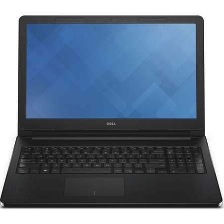 Laptop Dell Inspiron 3567 15.6 inch Full HD Intel Core i5-7200U 4GB DDR4 256GB SSD Radeon R5 M430 2GB BGN Linux Black 2Yr CIS