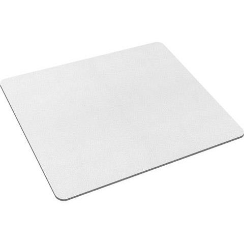 Mousepad Printable White 220 x 180mm Alb