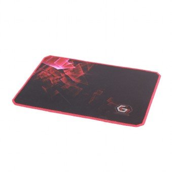 Mousepad 200 x 250mm Negru / Rosu