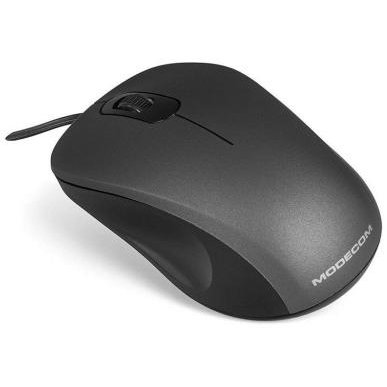 Mouse M10S USB 1000 dpi Gri