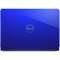 Laptop Dell Inspiron 3168 11.6 inch HD Touch Intel Pentium N3710 4GB DDR3 128GB SSD Windows 10 Blue 1Yr CIS