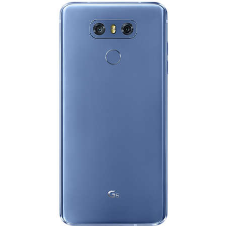 Smartphone LG G6 H8770DS 64GB Dual Sim 4G Blue