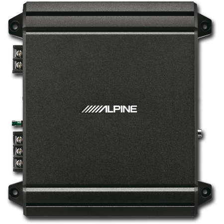 Amplificator auto ALPINE MRV-M250 1 canal 550W Negru