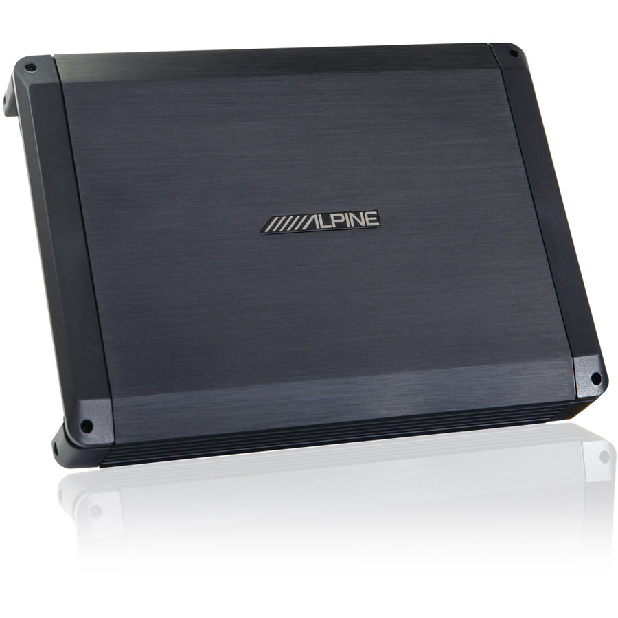 Amplificator auto BBX-F1200 4 canale 600W Negru