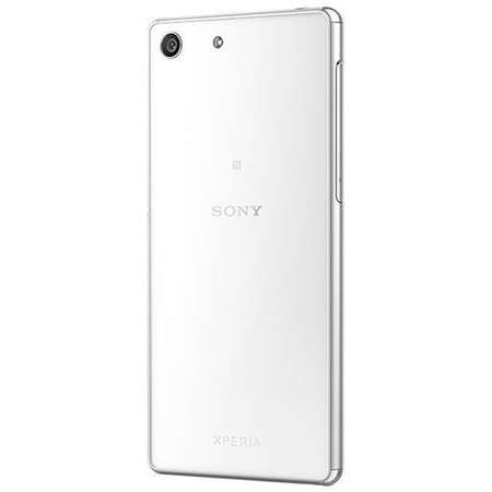 Smartphone Sony Xperia M5 E5603 M5 16GB 4G White