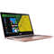 Laptop Acer Swift SF314-52G 14 inch Full HD Intel Core i5-8250U 8GB DDR4 256GB SSD GeForce MX150 2GB Win 10 Pink