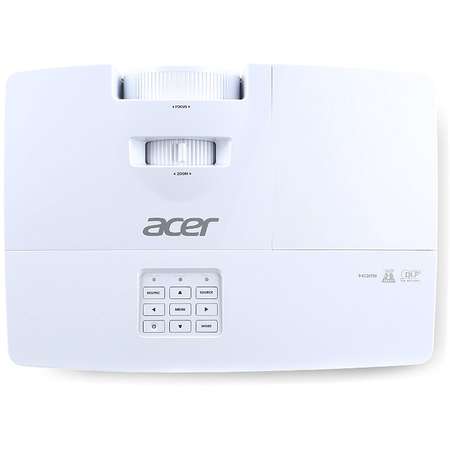 Videoproiector Acer X135WH White