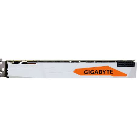 Placa video Gigabyte nVidia GeForce GTX 1080 Ti Turbo 11GB DDR5X 352bit