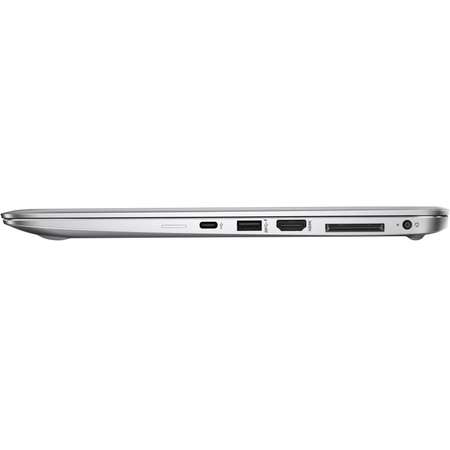 Laptop HP EliteBook Folio 1040 G3 14 inch Full HD Intel Core i7-6500U 8GB DDR4 256GB SSD 4G NFC Window 10 Pro