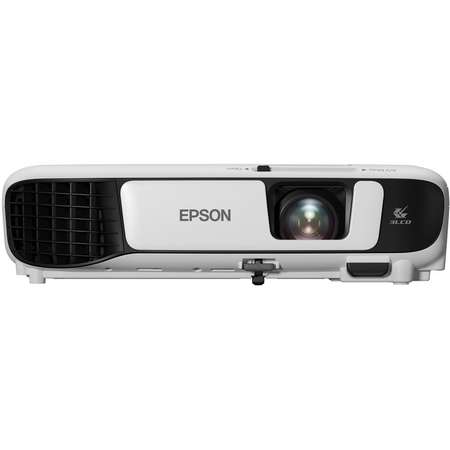 Videoproiector Epson EB-W41 3LCD WXGA Alb