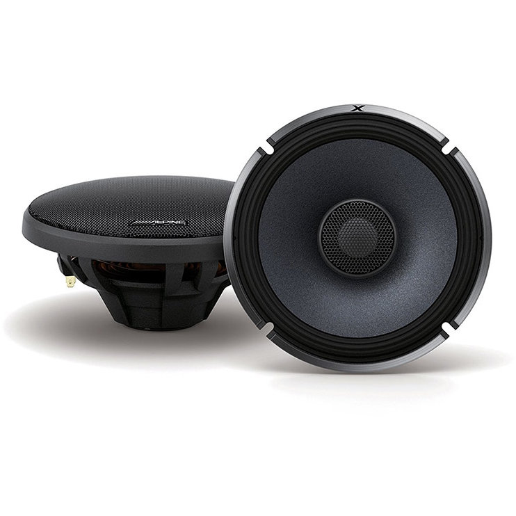Boxe Auto X-S65 2Way 6.5 inch 330W