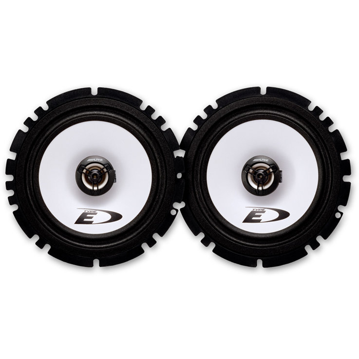 Boxe Auto SXE-1725S 2Way 6.5 inch 220W