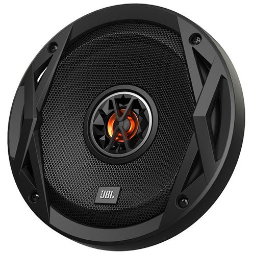 Boxe Auto CLUB 6520 2Way 6.5 inch 150W
