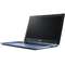 Laptop Acer Aspire A315-31-C7UU 15.6 inch HD Intel Celeron N3450 4GB DDR4 500GB HDD Linux Blue