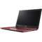 Laptop Acer Aspire A315-31-C8QB 15.6 inch HD Intel Celeron N3450 4GB DDR4 500GB HDD Linux Red
