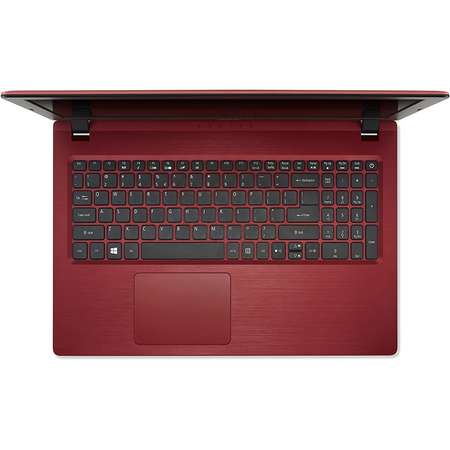 Laptop Acer Aspire A315-31-C8QB 15.6 inch HD Intel Celeron N3450 4GB DDR4 500GB HDD Linux Red
