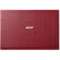 Laptop Acer Aspire A315-31-P1AK 15.6 inch HD Intel Pentium N4200 4GB DDR3 500GB HDD Linux Red