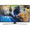 Televizor Samsung LED Smart TV UE40MU6172 102cm Ultra HD 4K Black - Model 2017