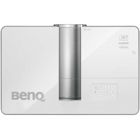 Videoproiector BenQ MH760 Full HD White