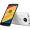 Smartphone Motorola Moto C Plus XT1721 16GB 4G White