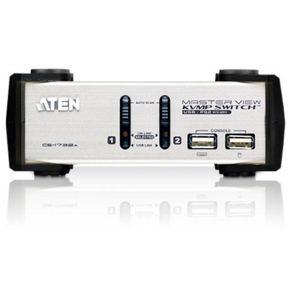 Switch KVM CS1732A