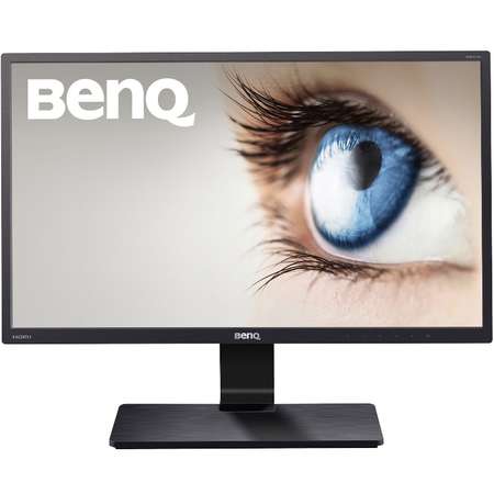 Monitor LED BenQ GW2270H 21.5 inch 5ms Black Glossy
