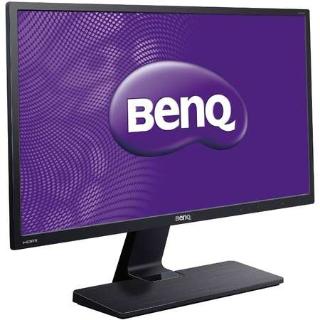 Monitor LED BenQ GW2270H 21.5 inch 5ms Black Glossy