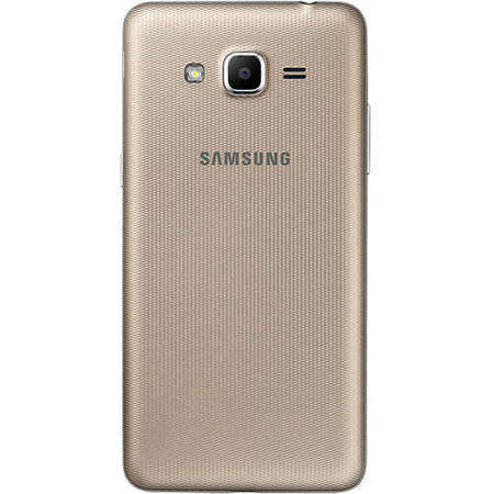 Smartphone Samsung Galaxy Grand Prime G532F 8GB Dual Sim 4G Gold