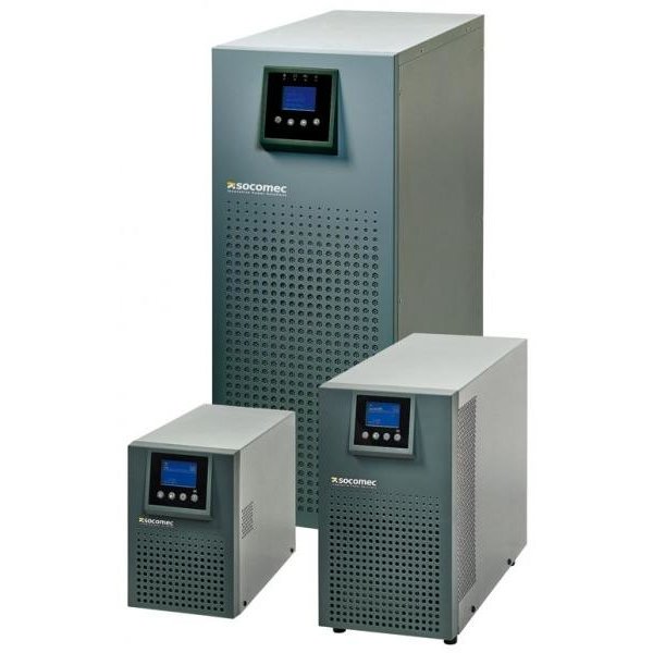 UPS ITY-E-TW030B 3000VA 2400W