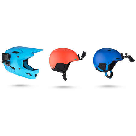 Sistem prindere casca Gopro Helmet Front Side Mount