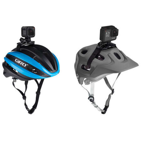 Sistem prindere casca Gopro Vented Helmet Strap Mount