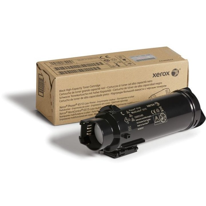 Toner Original Xerox 5500 pagini Black