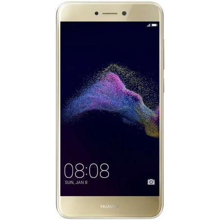 Smartphone Huawei Ascend P8 Lite 2017 16GB Dual Sim 4G Gold
