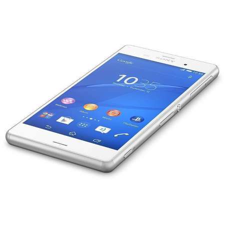 Smartphone Sony Xperia Z3 16GB White