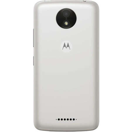 Smartphone Motorola Moto C XT1750 8GB 3G White