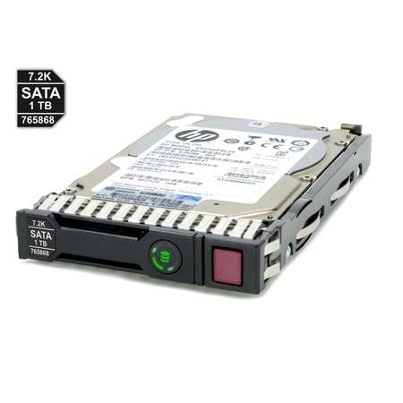 Hard disk server HP 1TB 6G SATA 7.2K 2.5 inch 512E