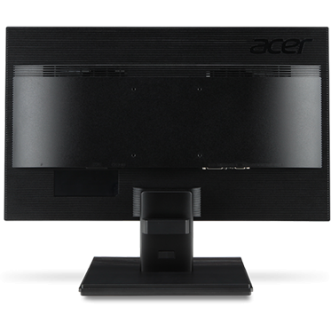 Monitor Acer UM.WV6EE.B01 LED 21.5 inch 5ms Black