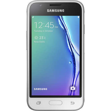 forum Children Center Mastermind Smartphone Samsung Galaxy J1 Mini Prime J106BD 8GB 4G White ITGalaxy.ro