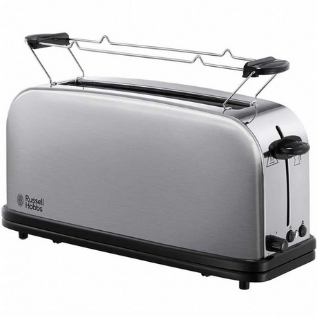 Prajitor de paine 21396-56 Oxford 1200W Silver