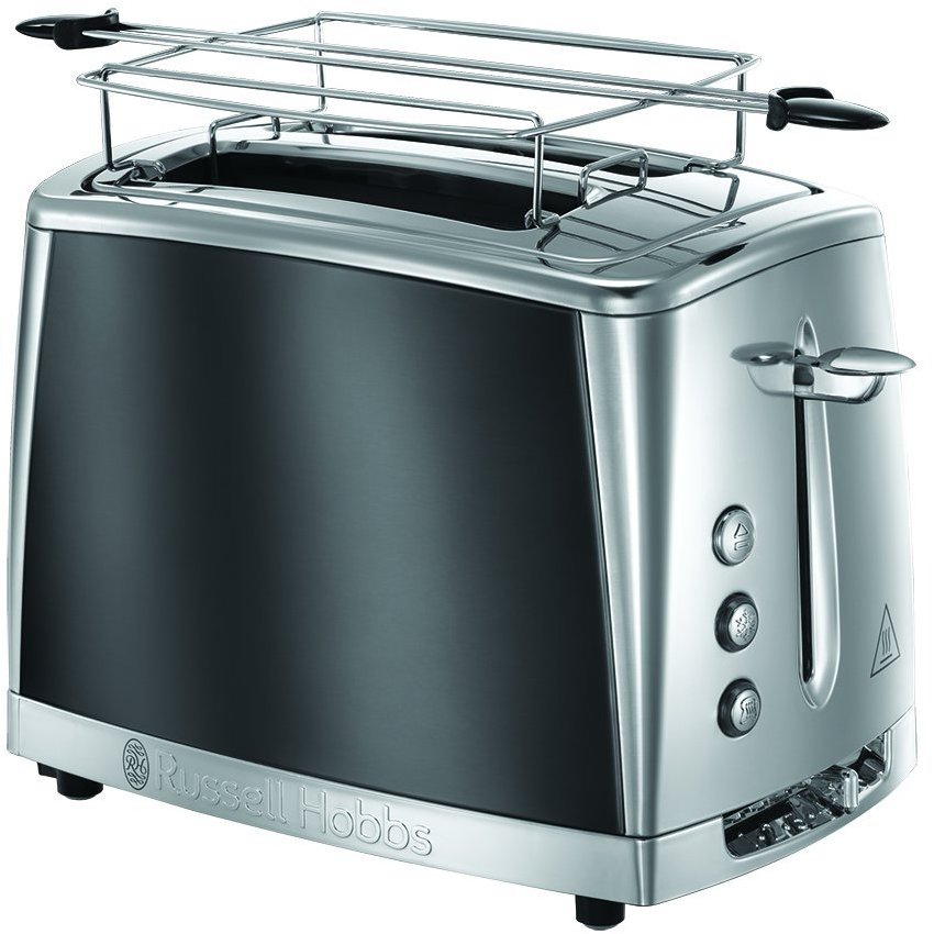 Prajitor de paine 23221-56 Luna Moonlight 1550W Grey