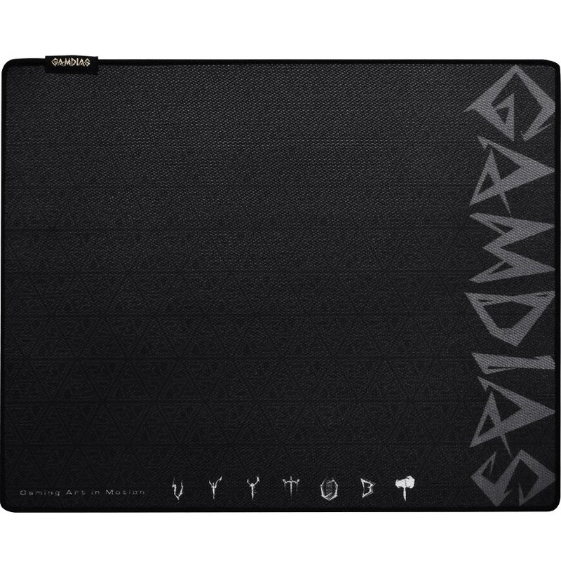 Mousepad NYX Speed L