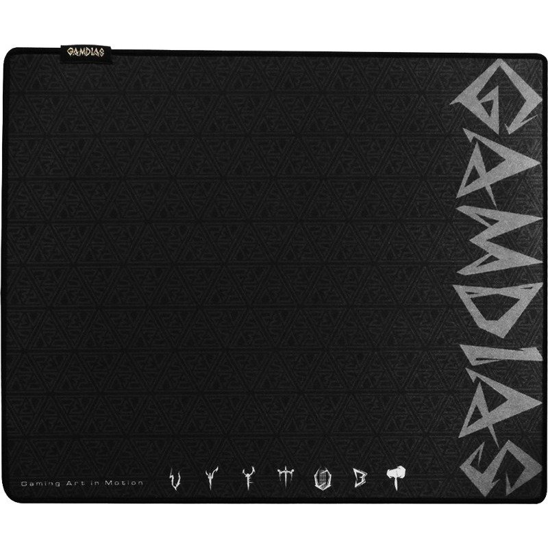 Mousepad NYX Speed M