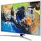 Televizor Samsung LED Smart TV UE49 MU6402 124cm Ultra HD 4K Silver
