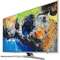 Televizor Samsung LED Smart TV UE49 MU6402 124cm Ultra HD 4K Silver